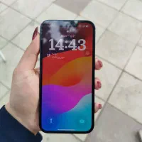 ایفون ۱۳ نرمال ۱۲۸ گیگ