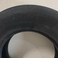 لاستیک 235 .75 برای نیسان|قطعات یدکی و لوازم جانبی|رحیمآباد, |دیوار