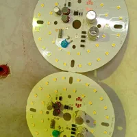 تعمیرات و فروش انواع لامپ های ال ای دی وپرژکتور|لامپ و چراغ|گرگان, |دیوار