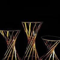 کرایه میز های عسلی و سوارز مراسمات