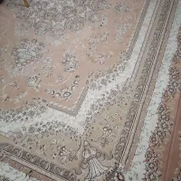 قالی|فرش|نجف‌آباد, حومه نجف آباد|دیوار