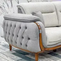 استخدام نیروی ماهر مبل راحتی در خوی