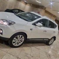 جک s 5 اتومات|خودرو سواری و وانت|مشهد, آیت الله کاشانی|دیوار