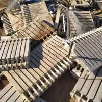 آهن  شیر آلات و مس