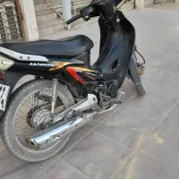 موتور بی کلاج