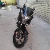 پالس ۲۲۰ ۹۵|موتورسیکلت|تهران, خزانه|دیوار