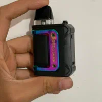 ویپ گیگ ویپ ایجس هیرو کیو