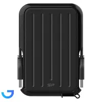 هارد اکسترنال سیلیکون پاور  Armor A66 ظرفیت 5 ترا
