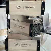 دستگاه ماینر M60 164T / 158T آکبند