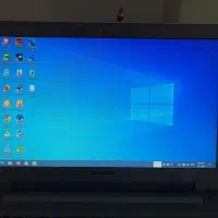 لپتاپ لنوو lenovo z510|رایانه همراه|ساری, |دیوار