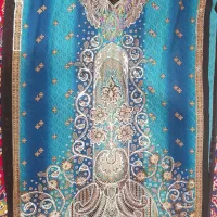 لباس هندی|لباس|قائن, |دیوار