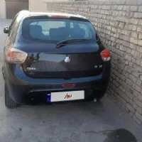 تیبا 2 (هاچبک) EX، مدل ۱۳۹۵|خودرو سواری و وانت|اراک, |دیوار