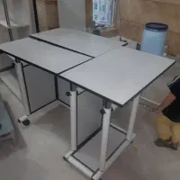 میزتحریر وکامپیوتر