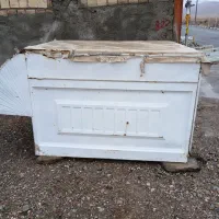 اتاق مسقف پیکان وانت