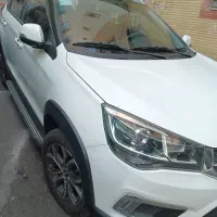 ام وی ام ایکس 22اتومات کم کار|خودرو سواری و وانت|تهران, هفت چنار|دیوار