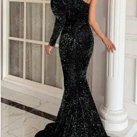 لباس پیراهن مجلسی