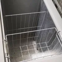 فریزر صندوقی هایسنس|یخچال و فریزر|ایذه, |دیوار