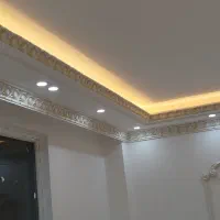 گچبری و نقاشی ساختمان (سیار، همین امروز)