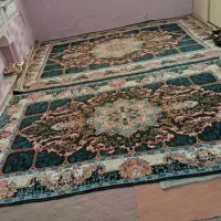 فرش 9متری و6متری با هم|فرش|تهران, امام زاده عبدالله|دیوار