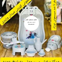 سیسمونی کویتی/سرویس خواب/عمده/اقساط|اسباب و اثاث بچه|کرمانشاه, |دیوار