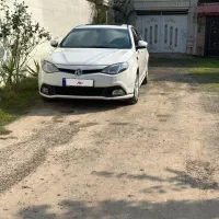 MG 6 liftback turbo|خودرو سواری و وانت|رشت, گلسار|دیوار