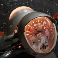 موتور پاکشتی|موتورسیکلت|هندیجان, |دیوار