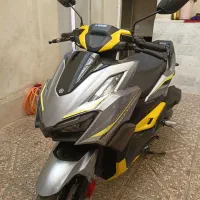 کلیک واریو ۱۶۰