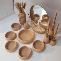 هفت سین|صنایع دستی و سایر لوازم تزئینی|جهرم, |دیوار