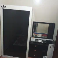 کمد لباسشویی گاز لوستر|جاکفشی، کمد، دراور|بهارستان, |دیوار