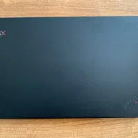 لنوو تینک پد x1 Carbon i7 نسل ۸، تاچ 16 / 512|رایانه همراه|تهران, زرگنده|دیوار