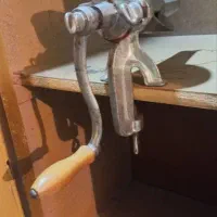 آبمیوه گیری دستی