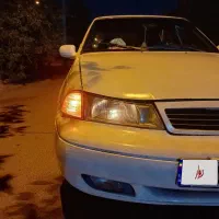 دوو سیلو مسافرتی