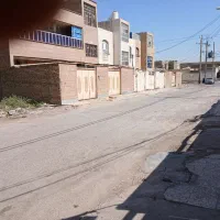 فروش زمین بهترین خیابان گلشاد|فروش زمین و ملک کلنگی|اهواز, پردیس دو|دیوار