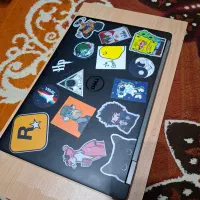 لپ تاپ دل Dell E5570 پرسرعت