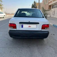 پراید ۱۳۱ خیلی تمیز|خودرو سواری و وانت|شاهینشهر, گزبرخوار|دیوار