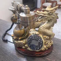 تلفن رومیزی
