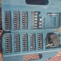 پیچ گوشتی شارژی صفر