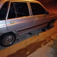 پراید 141 مدل 85|خودرو سواری و وانت|سلامی, |دیوار