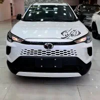 تویوتا کرولا کراس 2026 تحویل 1 ساعته