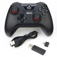 دسته مدل برند تسکو 135وات|کنسول، بازی ویدئویی و آنلاین|مشهد, سعد آباد|دیوار