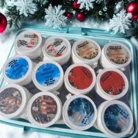 برف جادویی ویژه کریسمس|لوازم التحریر|تهران, امین حضور|دیوار