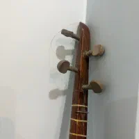 تار سنتی|سازهای سنتی|سبزوار, علمدار|دیوار