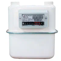 لوله کشی گاز