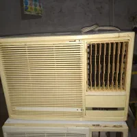 کولر پنجره ای اوجنرال