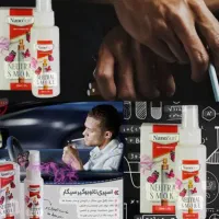 اسپری بوگیر سیگار