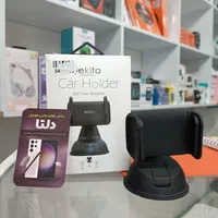 هولدر ماشین و موتور و دوچرخه مگنتی جرثقیلی گیره ای|لوازم جانبی موبایل و تبلت|مشهد, رستگار|دیوار
