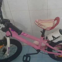 دوچرخه برند قناری