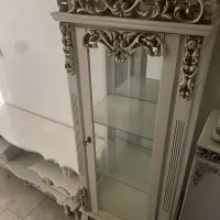 میز تلویزیون و‌بوفه