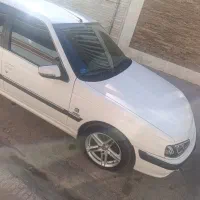 پژو پارس سال دوگانه فابریک ۹۰|خودرو سواری و وانت|شاهینشهر, نظامی|دیوار