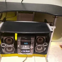 میز کامپیوتر